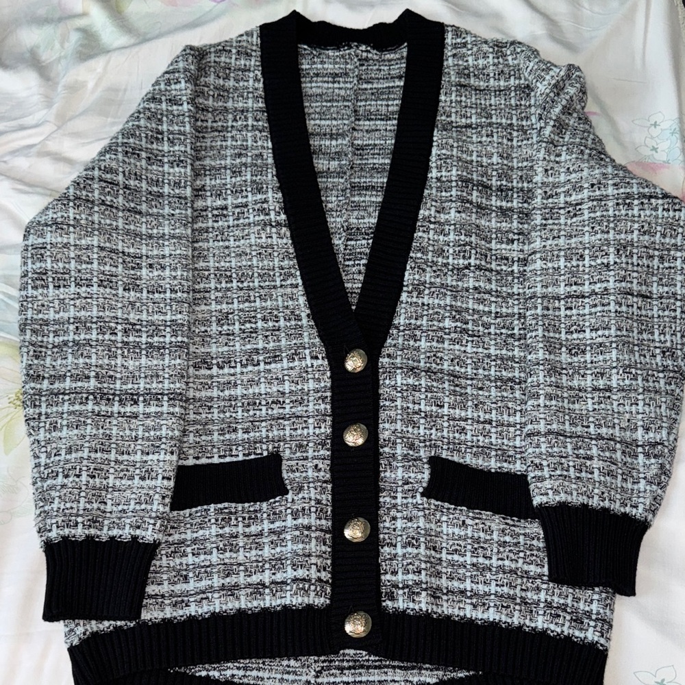 Cardigan